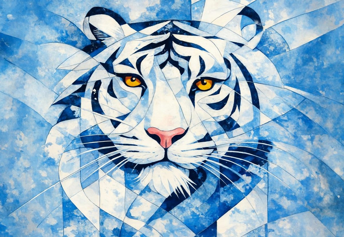 생명순환의 숭고함